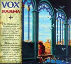 Diadema [Audio CD] Vox