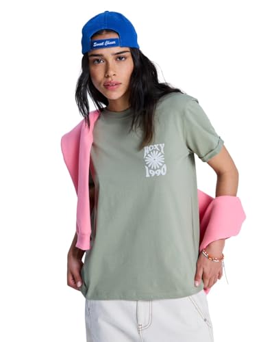 T shirt Roxy Oceanregular EU - vue 3