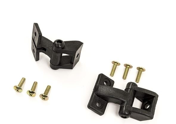 Maruti Gypsy Windshiled Hinges with Nuts | Gypsy Windshiled Hinges with Nuts-image-38