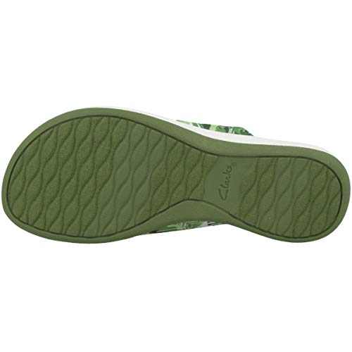 Image of Clarks Women's Arla Glison Flip Flop