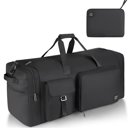 120L Travel Duffle Bag for Men and Women, Urtala 34” Large Duffle...