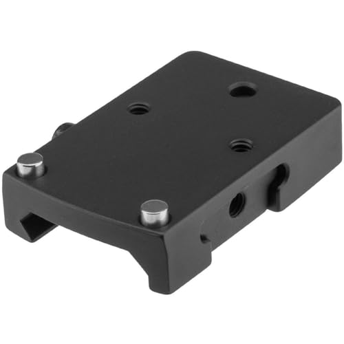 Image of HOLOSUN Picatinny Rail Mount for All 407C, 507C, 508T Models (507C-PIC-MOUNT)