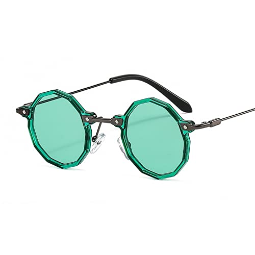 Lunettes de soleil femmes branchées pour festivals et sorties urbaines