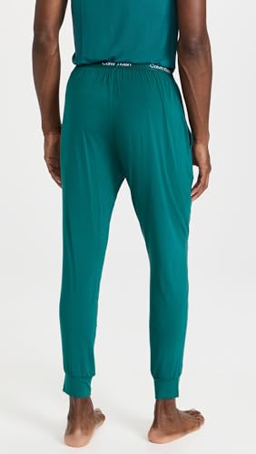 Calvin Klein underwear Men's Ultra Soft Modern Lounge Joggers3