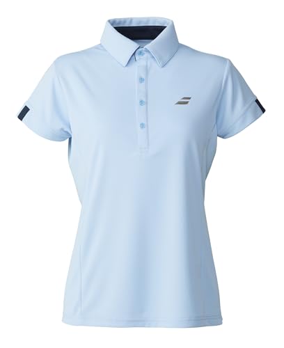 o{ Babolat ejXEFA fB[X CLUB SHORT SLEEVE SHIRT Q[Vc V[gX[uVc BWG5331C 2025SS