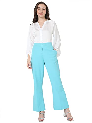 Image of VERO MODA Women's Regular Pants