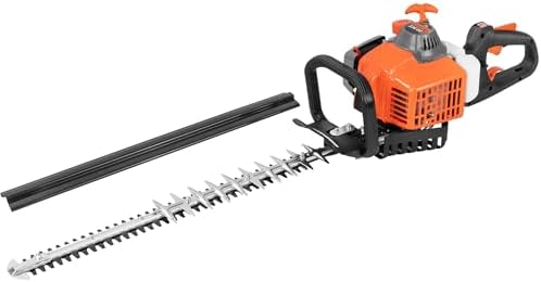 best gas hedge trimmers in Madison, WI
