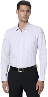 Peter England mens shirt