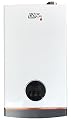 EZ Ultra HE Natural Gas Indoor Condensing Tankless Water Heater - Digital Display - Whole Home
