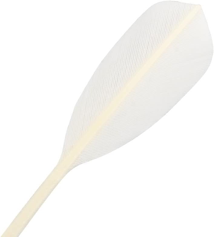 Miniatura 5 de RSL No.4 Tourney Badminton Shuttlecock Birdy 12-Pack (velocidad-77)