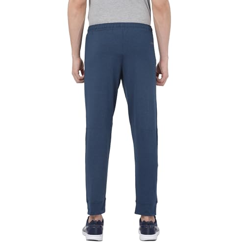 Image of Wildcraft Men Track Pant Blue