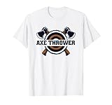 Gear Axe Throwing Target Set Axes Kit Rules Gifts