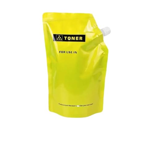 Poudre de toner jaune pour VersaLink C9000DT de 500g afin de recharger sans résidu