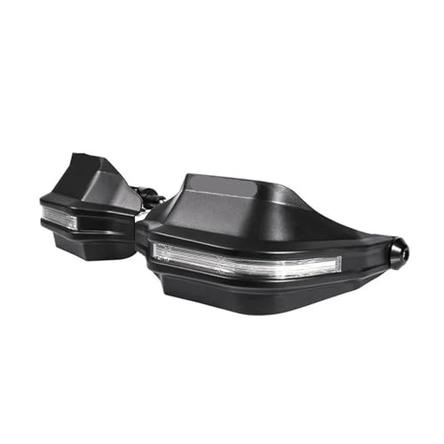Protège-mains moto coupe-vent pour Honda CB300R et NC750X
