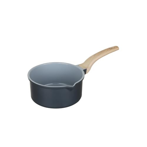 Casseruola induzione Eco Petra Ceramic (18 cm)