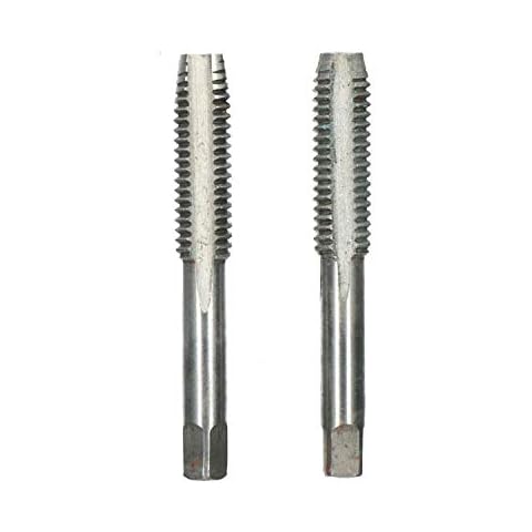 1/2" x 13 Imperial UNC und den Stopfen konische an Wolfram TD Set085 Cover