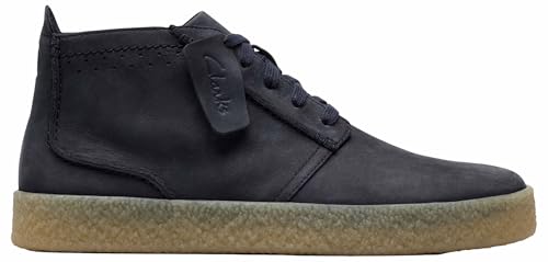 Image of Clarks mens Streethill Mid