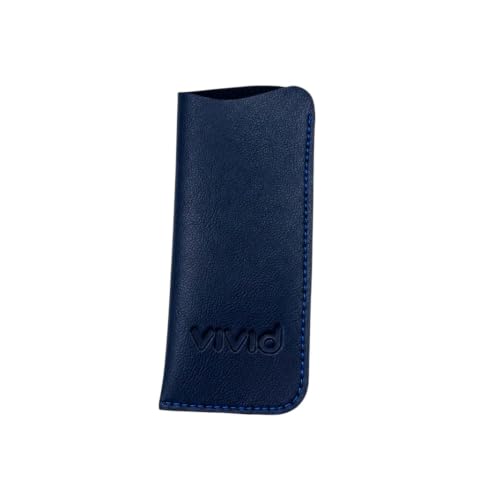Image of Unisex Specs Top Open Eyewear Dabbi Artificial Leather Soft Case Cover