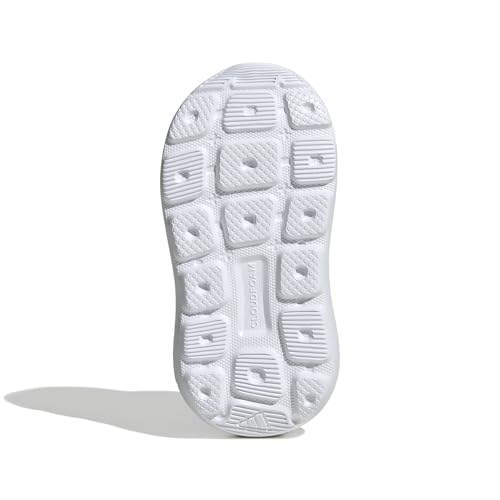 adidas Unisex-child FORTARUN 3.0 SHOES INFANTSHardrunning shoes3