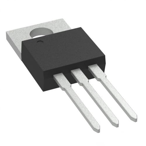 Pack of 2 IRF3805LPBF Mosfet, N-Channel 55 V 75A (Tc) 300W (Tc) Through Hole TO-262, RoHS