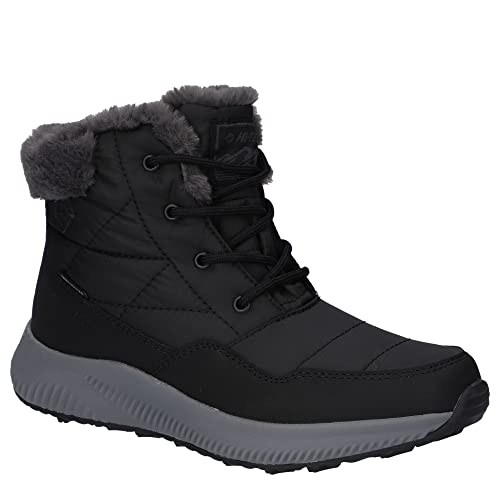 Bottes Hi-Tec Frosty 200 chaudes et imperméables contre la neige