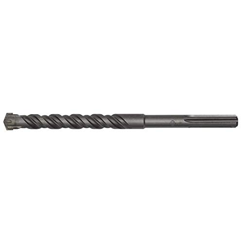 Image of Worksafe MAX24X320 Ø24 x 320mm SDS MAX Drill Bit
