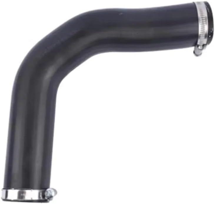 に適合する プジョー 206 207 307 308 に適合する パートナー 1.6HDi 2012-2016 用 ターボエアホース インテークホース  プジョー用 206 207 307 308 407 エキスパートパートナー用 1.6 HDI用 1ピース 6cm外 For PEUGEOT 206  207 307 308 407 EXPERT インタークーラーターボホースパイプ に適合する プジョー 206 207 307 308 に適合する パートナー 1.6HDi 20