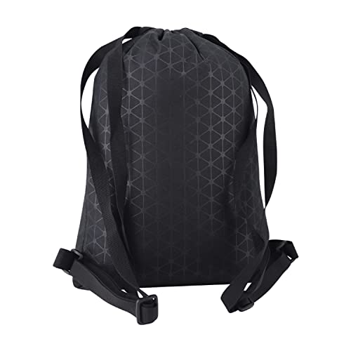 Image of Arctic Fox 15 L Draw String Bag DG Print Backpack