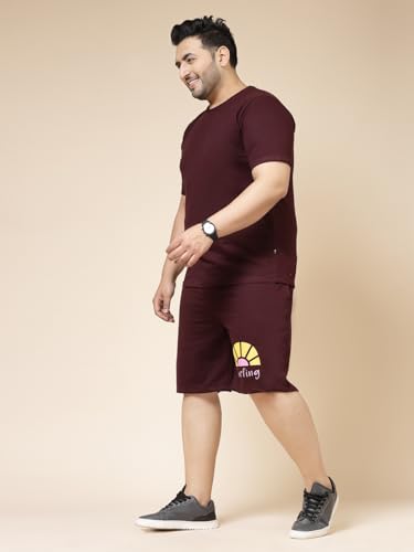 Image of Rigo Men Co-ords Set