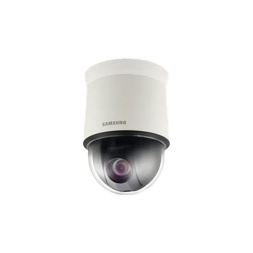 SamsungTechwin SCP-3371P Fully Functional Dome Camera