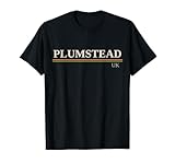 plumstead manor school Ligero, Encaje clasico, Manga de doble puntada y bastilla baja