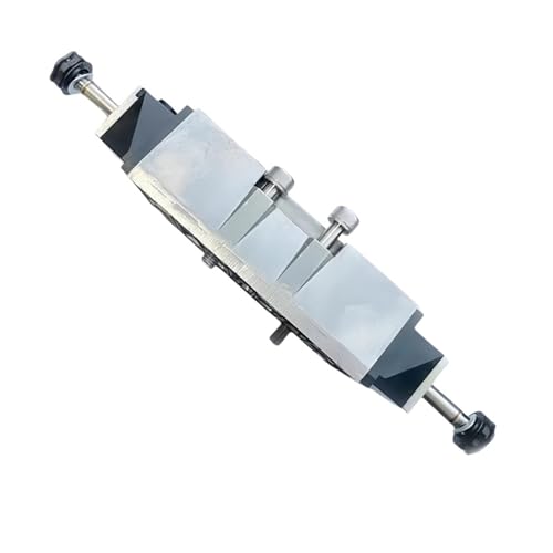 Électrovanne SXE0573-A60-00 distributeur 5/2 pour circuit d'air comprimé