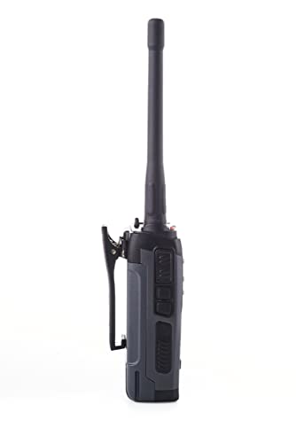 Radio station PMR 446 portable PNI Dynascan LP-50 IP67 - Image 3
