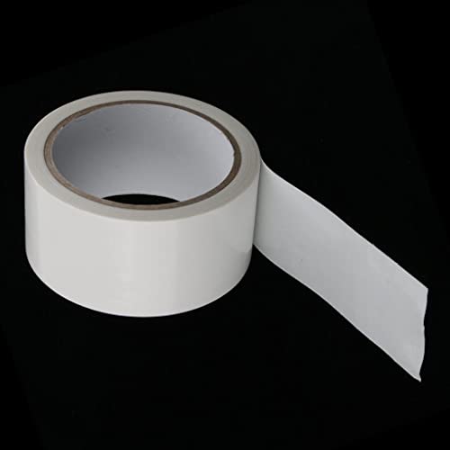 MERISHOPP 48Mm Photo Studio High Adhesive Cloth Masking Tape for Camera Lenses White Cameras & Photo | Camera & Photo Accessories | Other Camera & Photo Accs