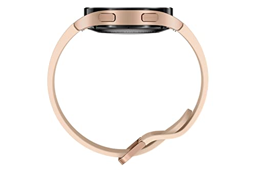 Samsung Galaxy Watch4 Rosé Goud - 40MM - Image 6