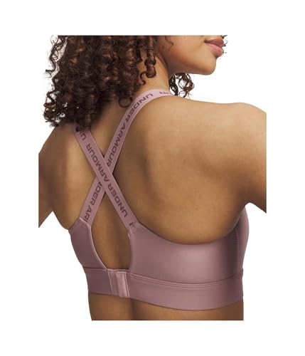 Image of Under Armour Infinity High Impact Sports Bra