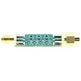 KyShaHo FM-Bandsperrfilter Leistungsfähig Filter Gerät 88-108 MHz