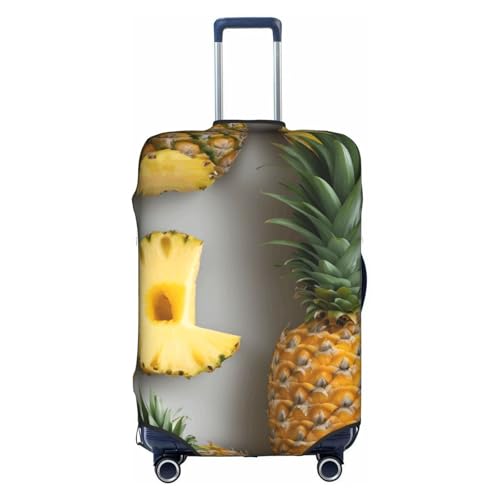 Housse de bagage anti-poussière et anti-rayures XL pour protéger votre valise
