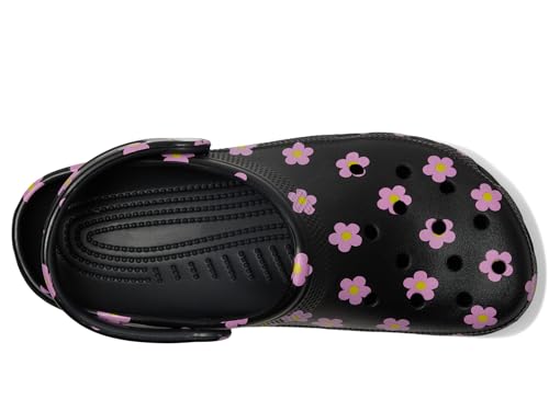 Mules Crocs Mules Classic Flower Clog 36 / - vue 3