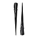 Metal Concord/Beak Clip - Set of 2 - Black