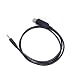 Produktbild JUSTQIJUN USB Programmierkabel Win10. KT-8900 KT-8900R KT-8900D KT-7900D KT-980 Plus KT-780 Plus Auto Mobilfunk
