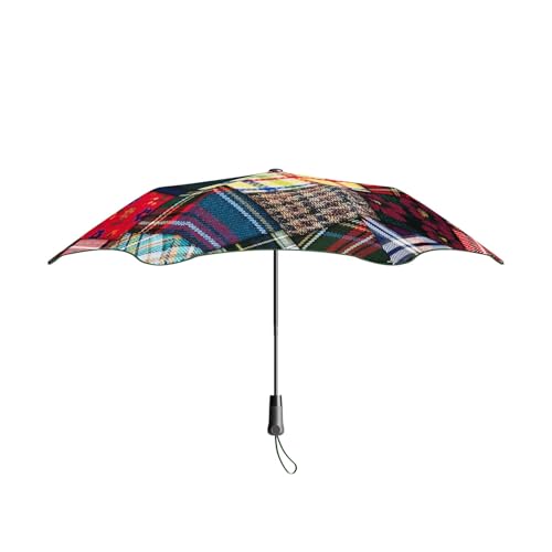 Image of BLUNT Metro Windproof Travel Umbrella - 39 inch Compact Umbrella for Wind and Rain, Portable, Heavy Duty, UV Protection