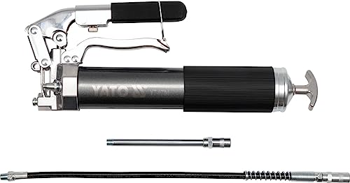 Hand lever Grease Gun 0,5l