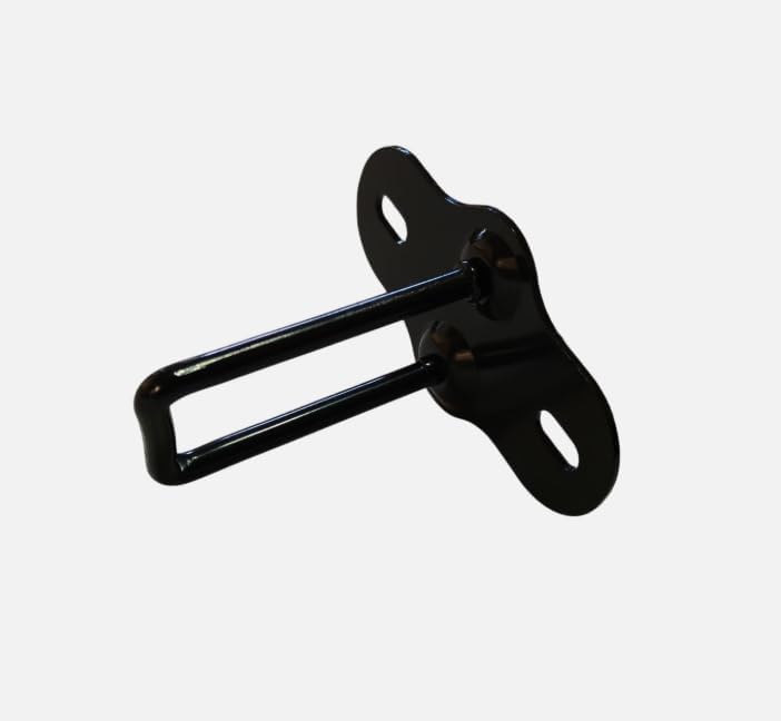 Hood Lock Striker for Tesla Model X 2015-2021 Model S 2015-2021 1033015-00-E