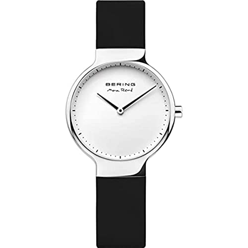 Montre fine BERING 15531-404 pour femmes au poignet sensible