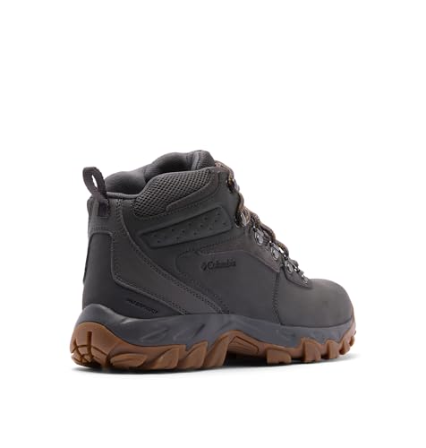 Image of Columbia mens Newton Ridge Plus II Waterproof