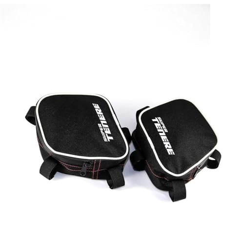 Borsa Per Paramotore Per XTZ 1200 Super Tenere XT1200Z XT Z 2010- Pacchetto Portaoggetti Da Viaggio Impermeabile Kit di attrezzi la conservazione(Parte superiore)
