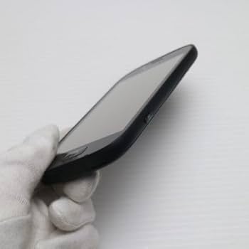 SIMフリーdocomoらくらくフォン F-06F 黒　USB-Bケーブル付き SIMフリーdocomoらくらくフォン F-06F 黒 USB-Bケーブル付き
