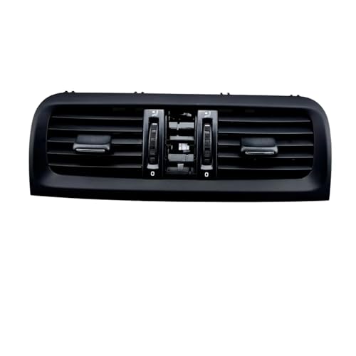 Grille d'aération Skoda Fabia finition origine aérateur console 5JD820951