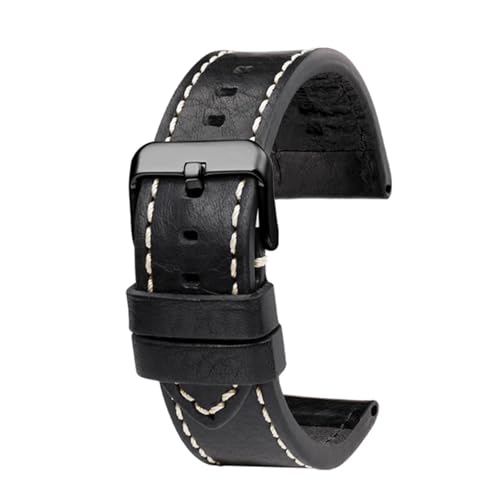 [�n�C�S�[] ���U�[���v�o���h EFR-303L EQB-501 EFS-S500 ���v�o���h�ƌ݊���������܂�(Black White-Black,24mm)